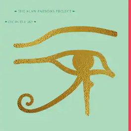Alan Parsons Project - Eye In The Sky (Half-Speed Remaster) - VINYL LP