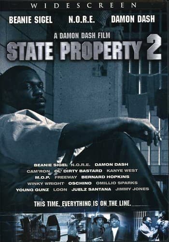 State Property 2  - DVD