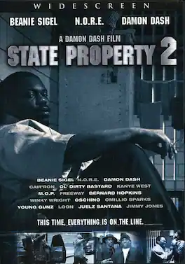 State Property 2 - DVD