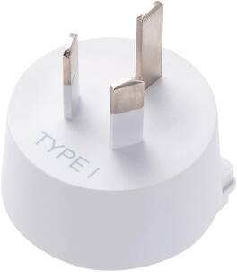 SWadAPt Type I Attachment Only - Works with Ceptics SWadAPt Compatible Devices - White