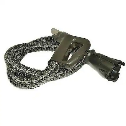 Front. Rainbow - Vacuum Hose for Vacuum Part #R14857C 1 Pack.