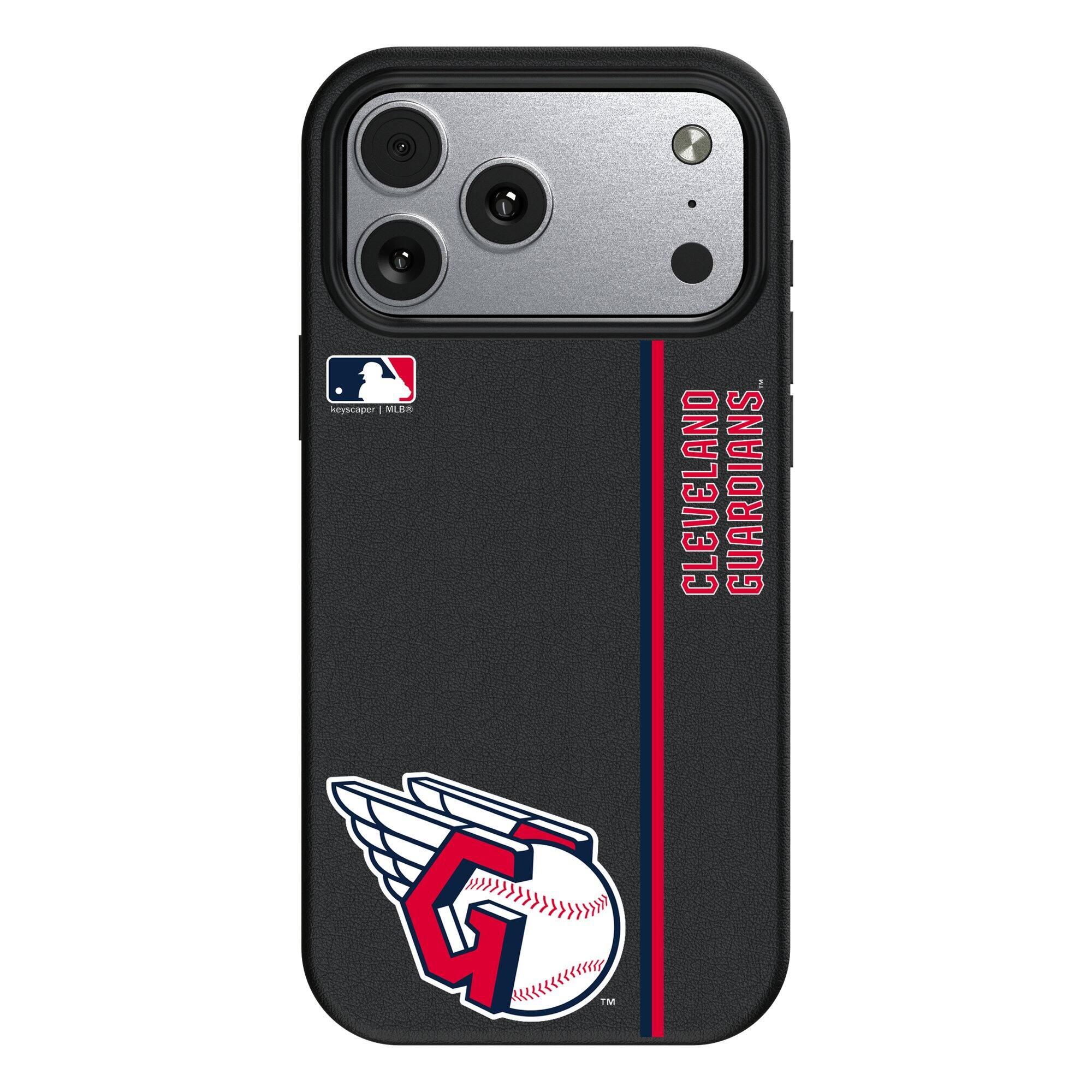 keyscaper | MLB
CLEVELAND
GUARDIANS
TM