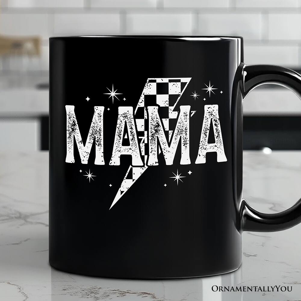 MAMA  
ORNAMENTALLY YOU