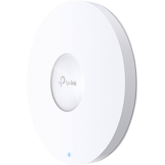 Alt View 3. TP-Link - TP-Link EAP650 - Omada WiFi 6 AX3000 Wireless Gigabit Ceiling Mount Access Point - Support Mesh, OFDMA, Seamless - Unknown.