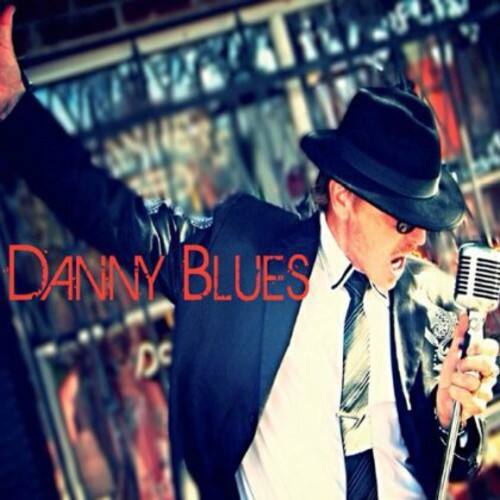 DANNY BLUES
