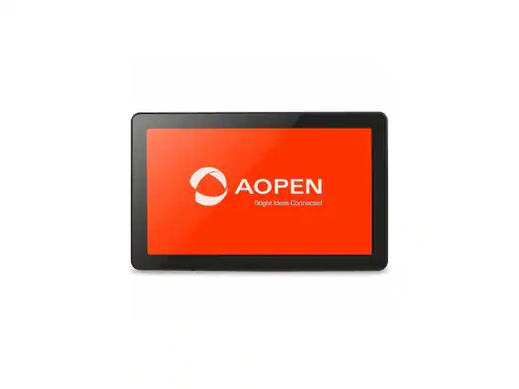 AOPEN
Bright Ideas Connected