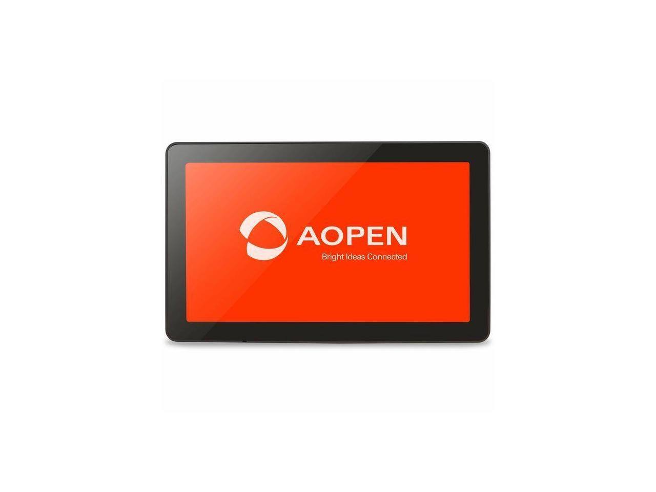 AOPEN  
Bright Ideas Connected