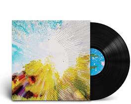 Babe Rainbow - Slipper Imp And Shakaerator - VINYL LP