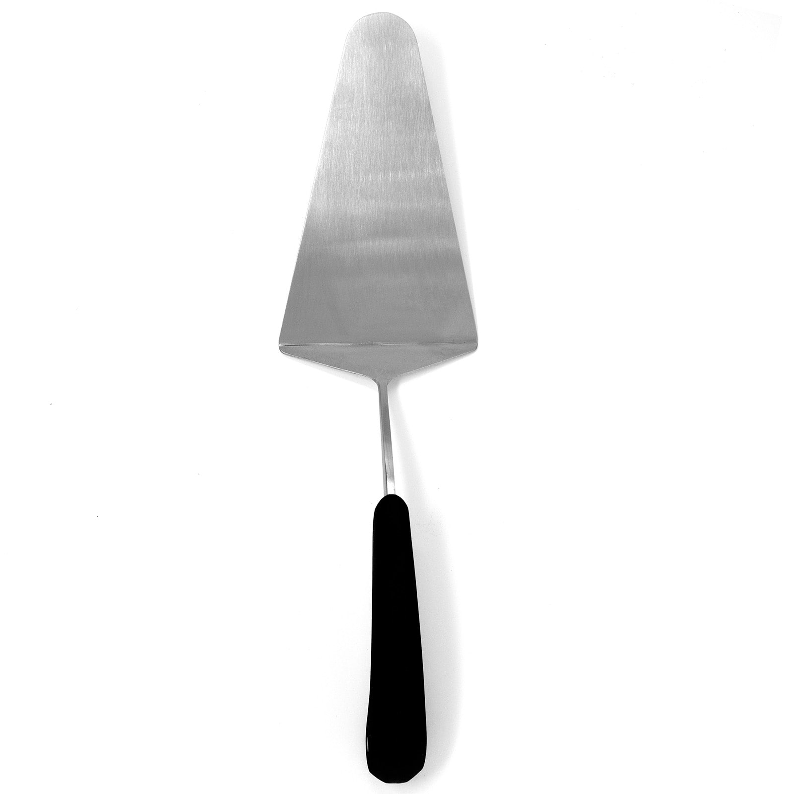 Norpro - Grip EZ Deluxe Pizza, Pie, and Cake Server - Silver