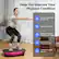 Help You Improve Your Physical Condition
- Increase metabolism and burn fat
- Improve circulation
- Relieve headaches, insomnia, and anxiety
- Increase bone mineral density
- Increase muscular strength