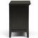 Alt View 16. Simpli Home - Amherst Bedside Table - Hickory Brown.