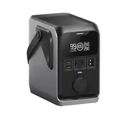 ECOFLOW
99% 100% 250 290
C1: 140W* C2: 140W* AZ: 12W AZ: 12W SOLAR 10-30V