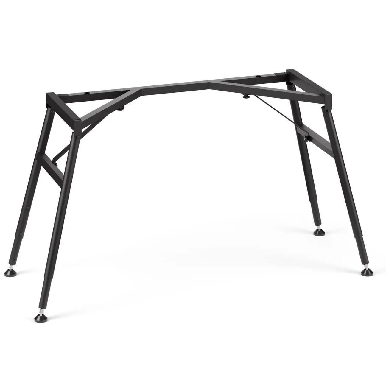Angle. NORD - Nord Organ Aluminum Adjustable Keyboard Stand (Fits C2, C2D and Organ 3).