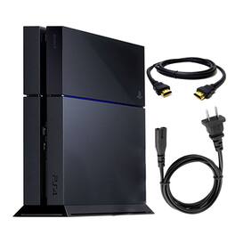 Refurbished Excellent - PlayStation 4 (PS4) Standard 500GB System Player Pak - PlayStation 4