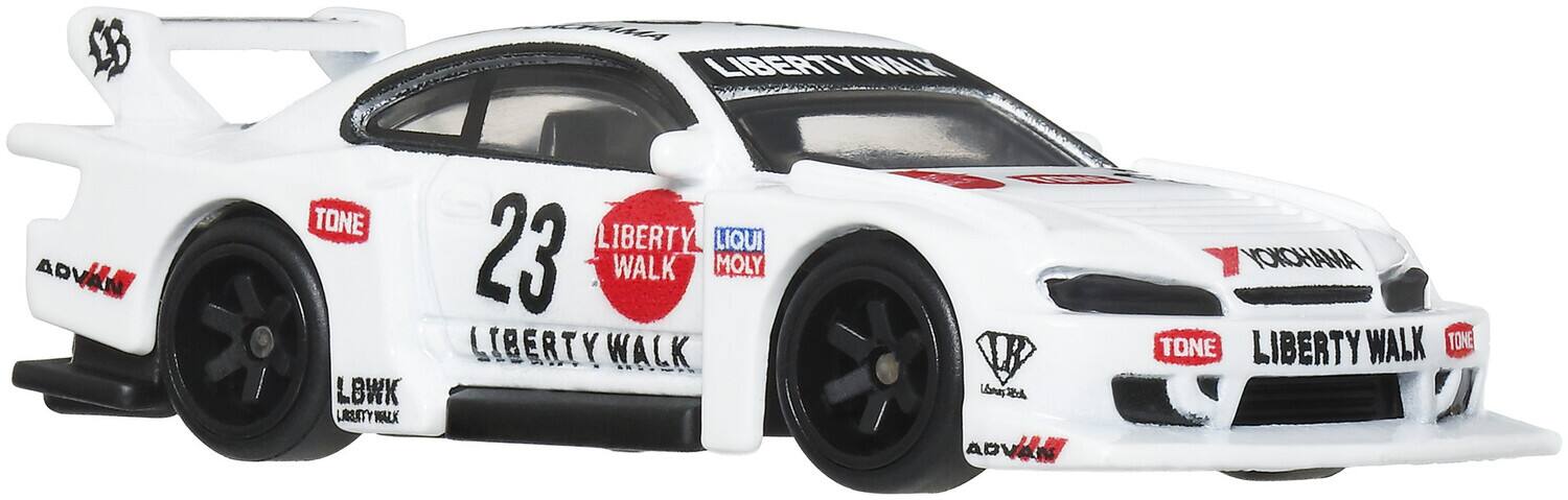 HAL LIBERTY WALK ADVAN TONE LBWK LRBGRTY WALK 23 LIBERTY LIQUI MOLY LIBERTY WALK R..-. WB LoNES AD H YOKOHAMA TONE LIBERTY WALK TONE