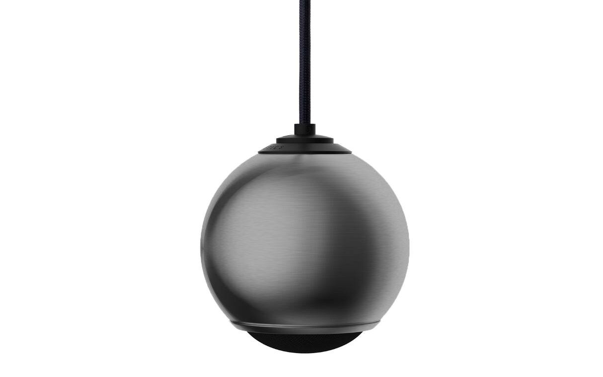 Luxe Gun Metal