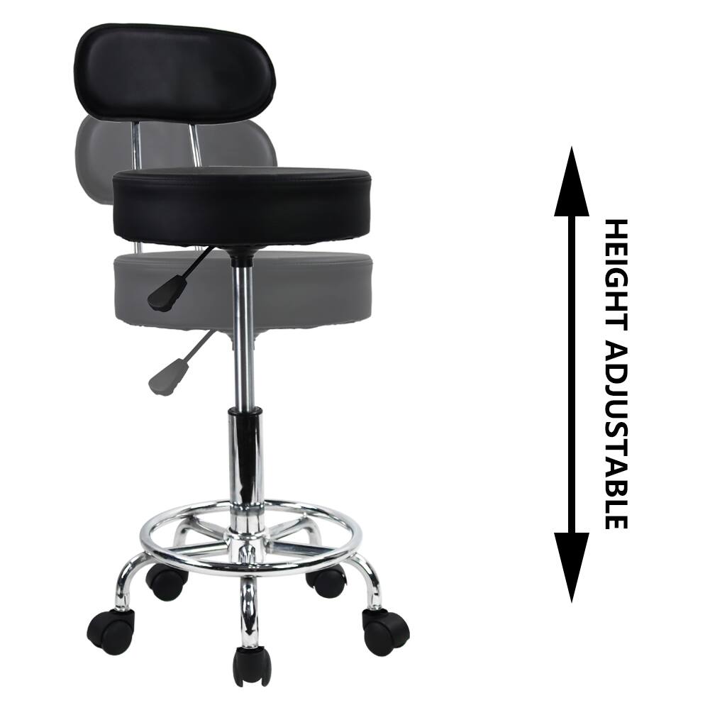 HEIGHT ADJUSTABLE