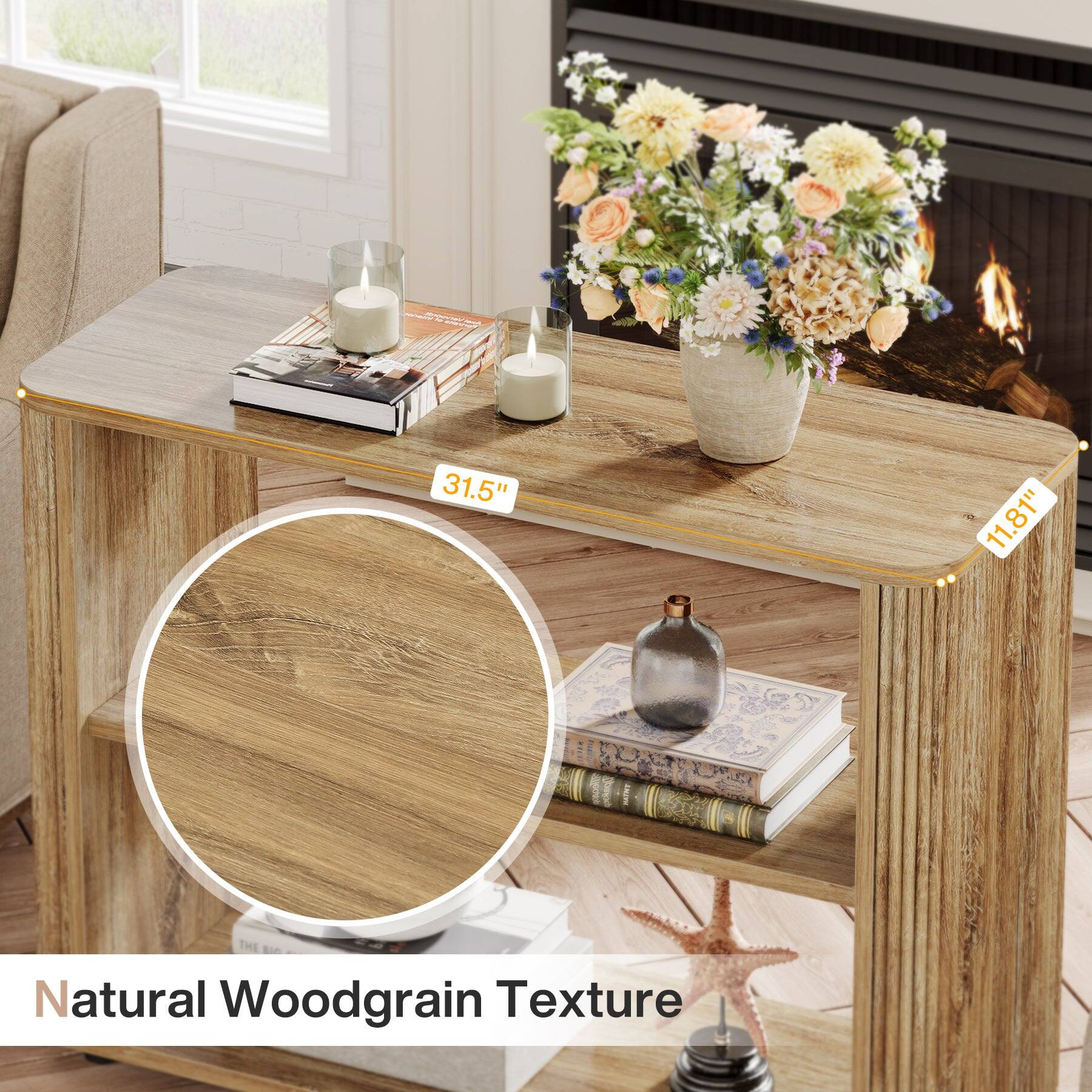Nr.  
31.5"  
11.81"  
Natural Woodgrain Texture