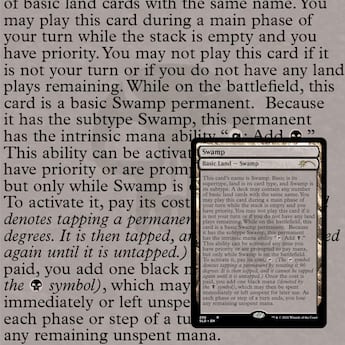 Wizards of The Coast Magic: The Gathering TCG: Secret Lair The Wizards of The Coast Magic: The Gathering TCG: Secret Lair The
