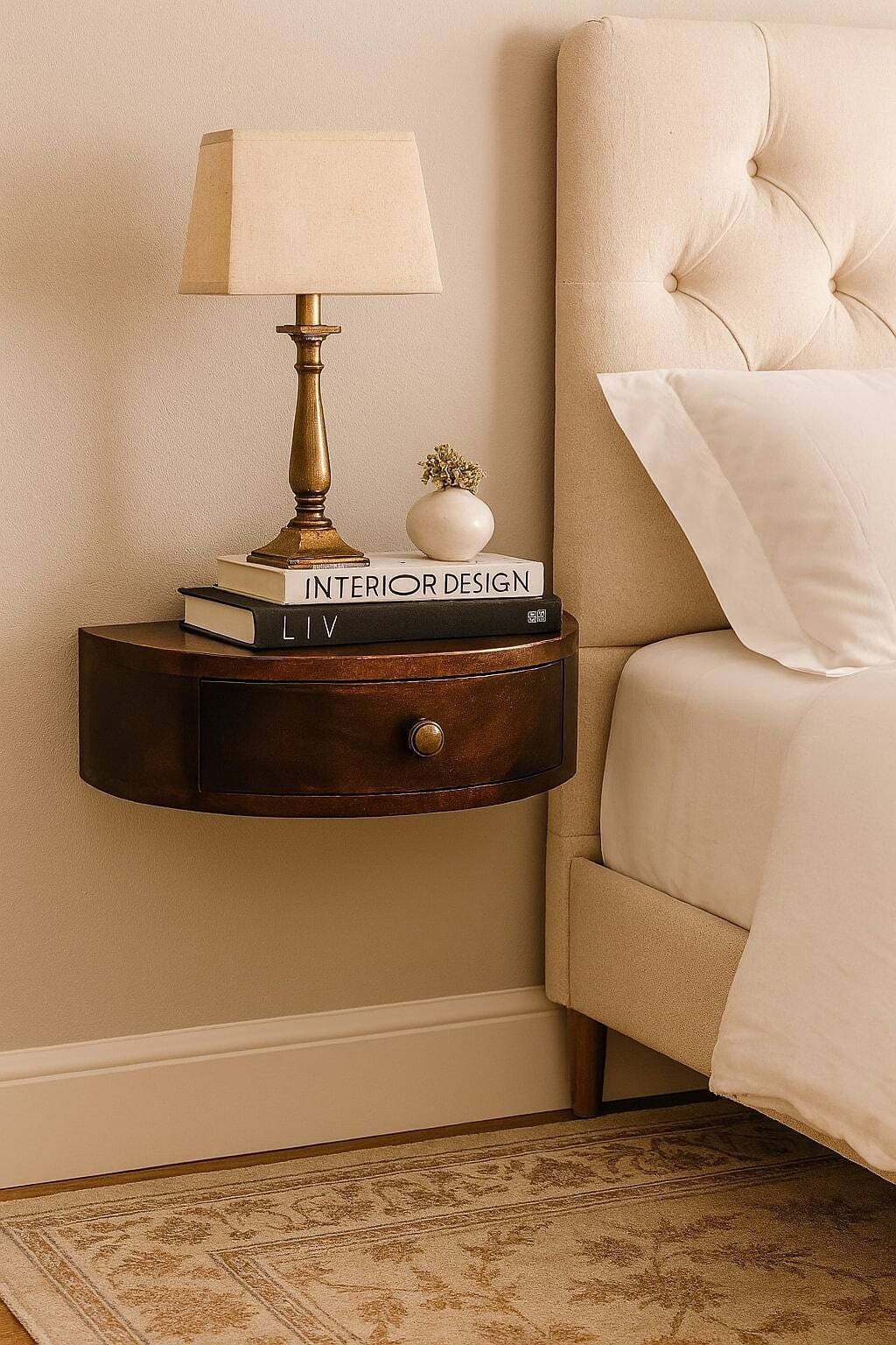 INTERIOR DESIGN  
LIV