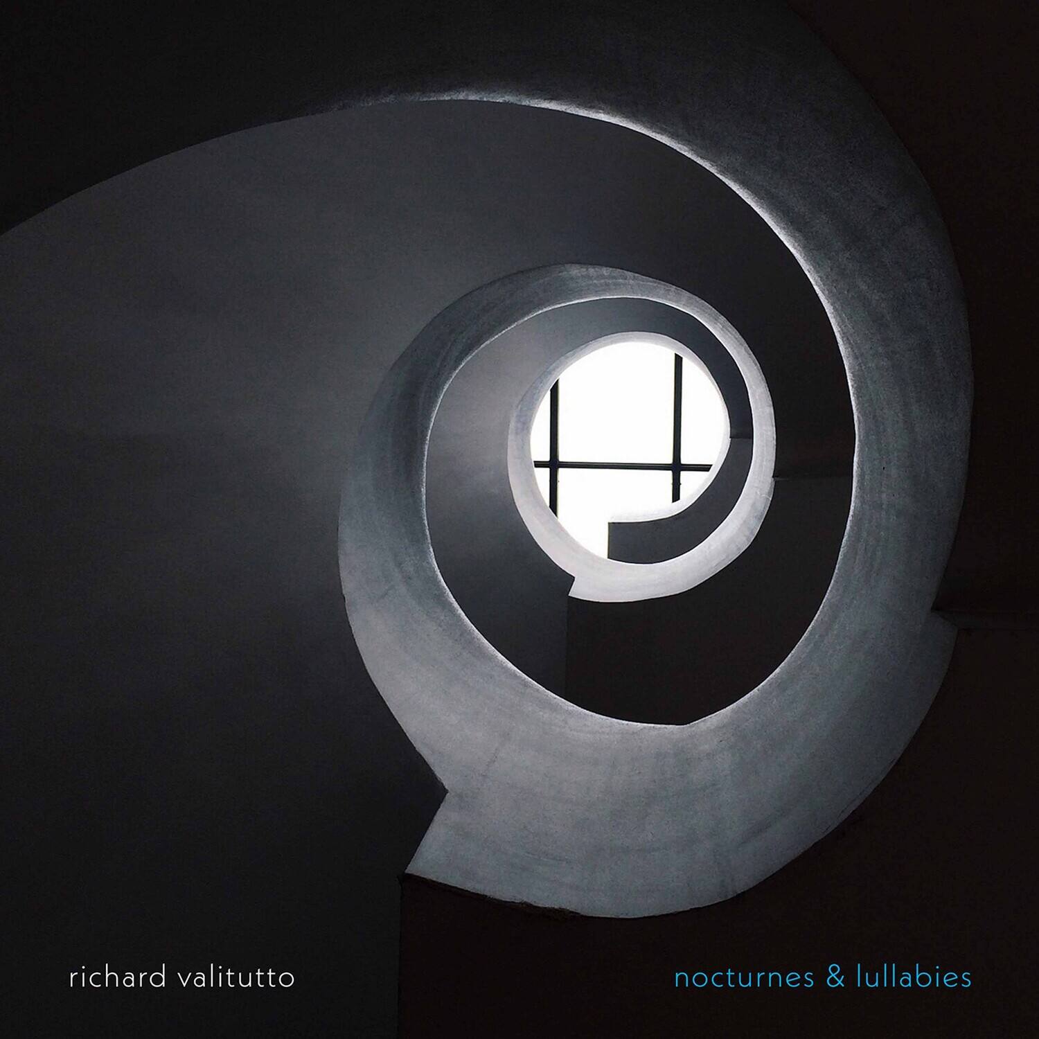 richard valitutto  
nocturnes & lullabies