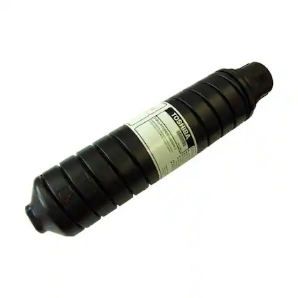 Front. Toshiba - Toshiba e-Studio 555 OEM Toner Cartridge - 62,400 Pages.