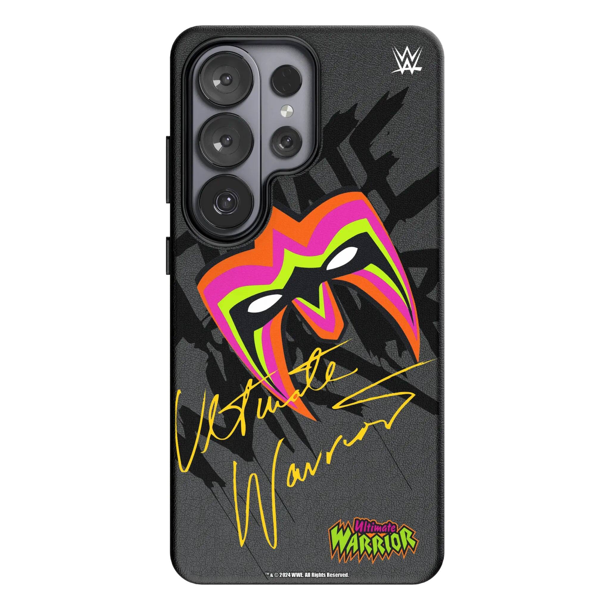 Ultimate Warrior