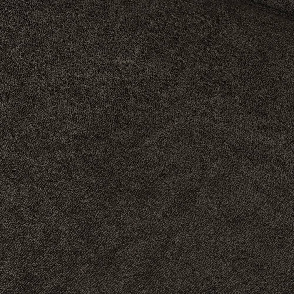 Alt View 4. Anysun - 83" Chenille Fabric Foldable Sofa Bed with Electric Recliner, Adjustable Backrest, Table Board, Armrest Storage - Black.