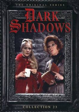 The Dark Shadows - Dark Shadows Collection 23 - DVD