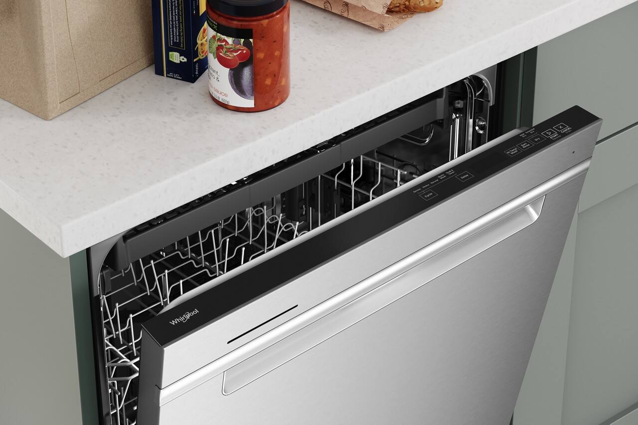 Biort. 1& & N60 SBUICO Tle Cpie Whirlpool