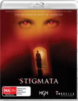 Stigmata - BLU-RAY