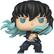 Front. Funko - Funko POP! Anime: Demon Slayer - Muichiro (Attack) (Styles May Vary) - COLLECTIBLES - Multicolor.