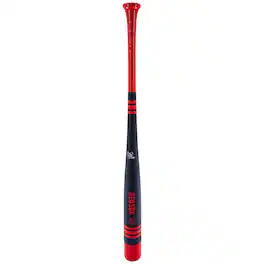 Victus Sports - Souvenir Crayon Bat - Multicolor