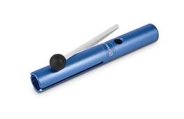 Latin Percussion - Maple Tambo Stick with Steel Jingles Rhythm Effect