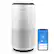 levoit Smart Air Purifier
Anthem
Outdoor PM2.5: 20
Indoor PM2.5: 10
Very Good
Auto
Pollen
Sneezes
Filter Life: 87% Remaining
PM2.5
12:44 08:44 12:44 08:44 12:44