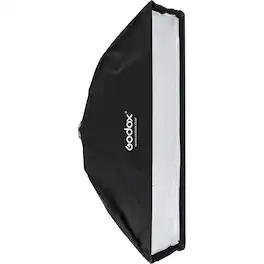 Godox - 13.8 x 63" Softbox with Bowens Mounting