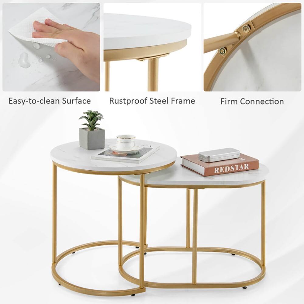 Easy-to-clean Surface  
Rustproof Steel Frame  
Firm Connection  
REDSTAR