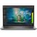 Front. Dell - Precision 5000 15.6" Laptop - Intel Core i7 - 32 GB Memory - NVIDIA RTX A2000 - 512 GB SSD - Aluminum Titan Gray.