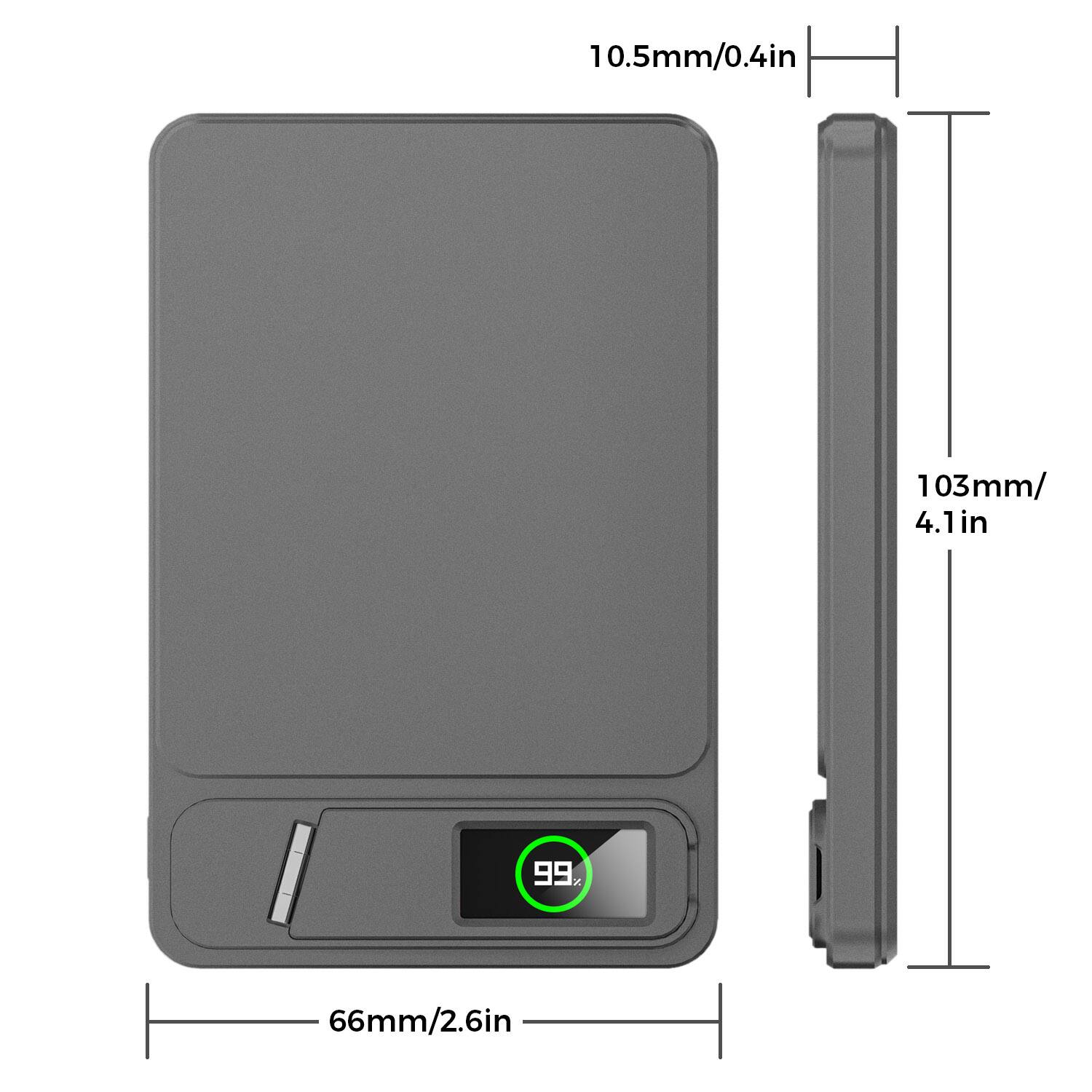 10.5mm/0.4in  
103mm/4.1in  
66mm/2.6in