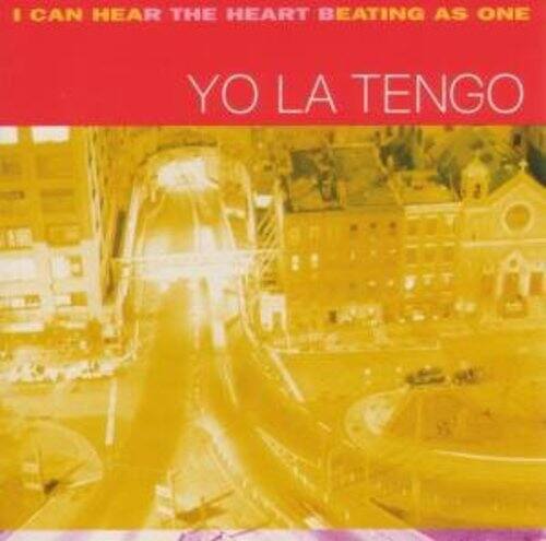 Yo La Tengo - I Can Hear the Heart Beating As One   - COMPACT DISCS [CD]