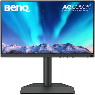 BenQ AQCOLOR SW240 Photographer 24 BenQ AQCOLOR SW240 Photographer 24