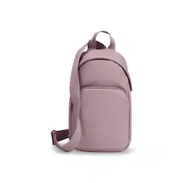 Bugatti - Brussels Sling Bag - LILAC