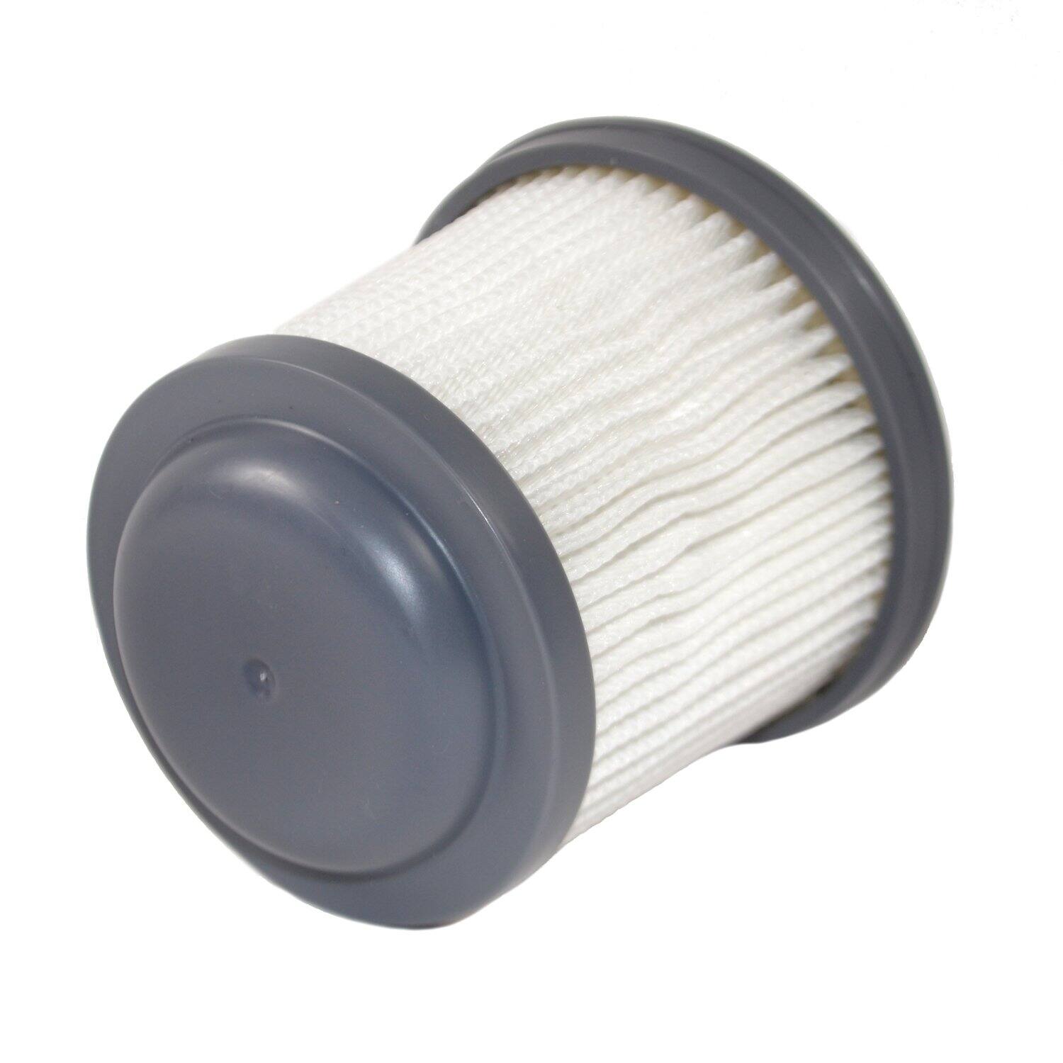 Alt View 5. HQRP - HQRP 2-Pack Washable Filters for Black & Decker Dustbuster Pivot Flex Handheld Vacuums, Replaces PVF110 90552433.