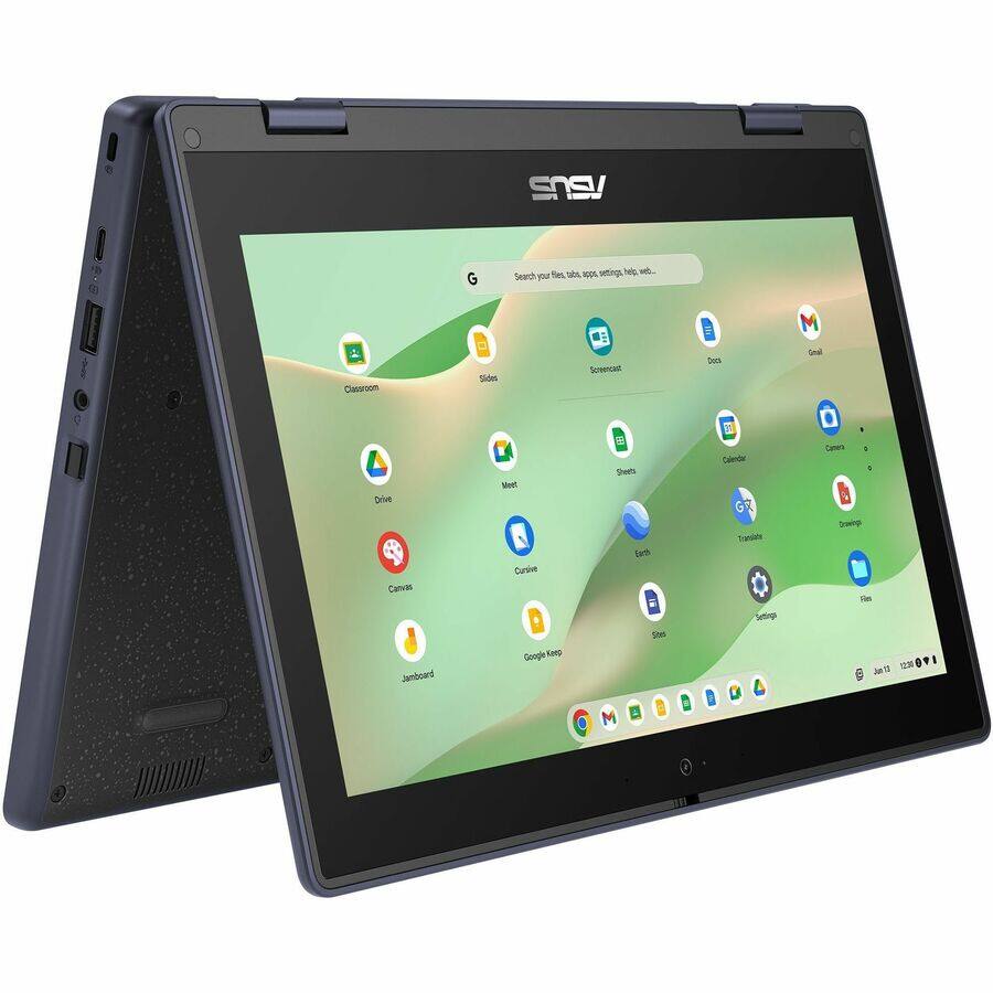 ASUS Chromebook CR11 CR1104CGA YZ42T 11.6