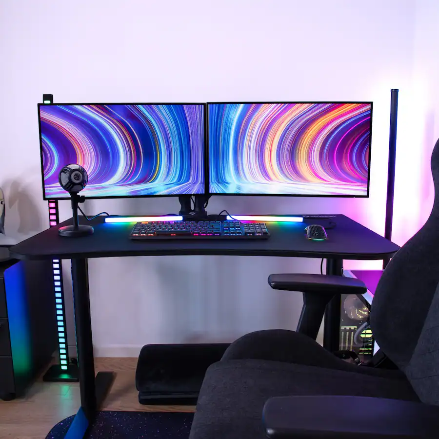 Arozzi Arena Small Black ARENA-SMALL-PBK Best Buy