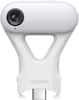 Front. Insta360 - Insta360 Flow2 Pro AI Tracker Gimbal for Smartphones - White.