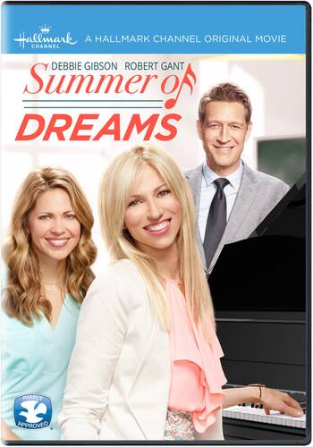 Summer of Dreams  - DVD