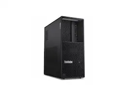 Lenovo - ThinkStation P3 Gen 2 30HT0053US Workstation - 1 x Intel Core Ultra 7 265 - vPro Technology - 16 GB - 512 GB SSD - Unknown