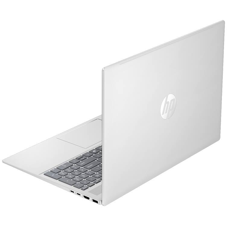 Alt View 2. HP - Pavilion 16T-Af000 16 Laptop Core 5 120U  16GB Ram 512GB SSD Windows 11 Home - Silver.