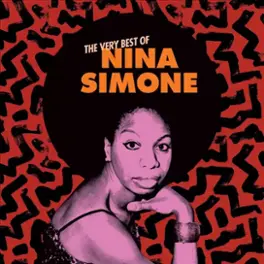 Very Best of Nina Simone [LP] - VINYL